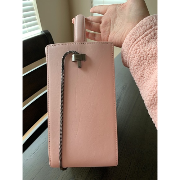 3.1 Philllip Lim Soleil Small Bucket Bag - Picture 7 of 14